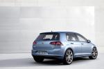 Volkswagen Golf TSI BlueMotion 2012 года